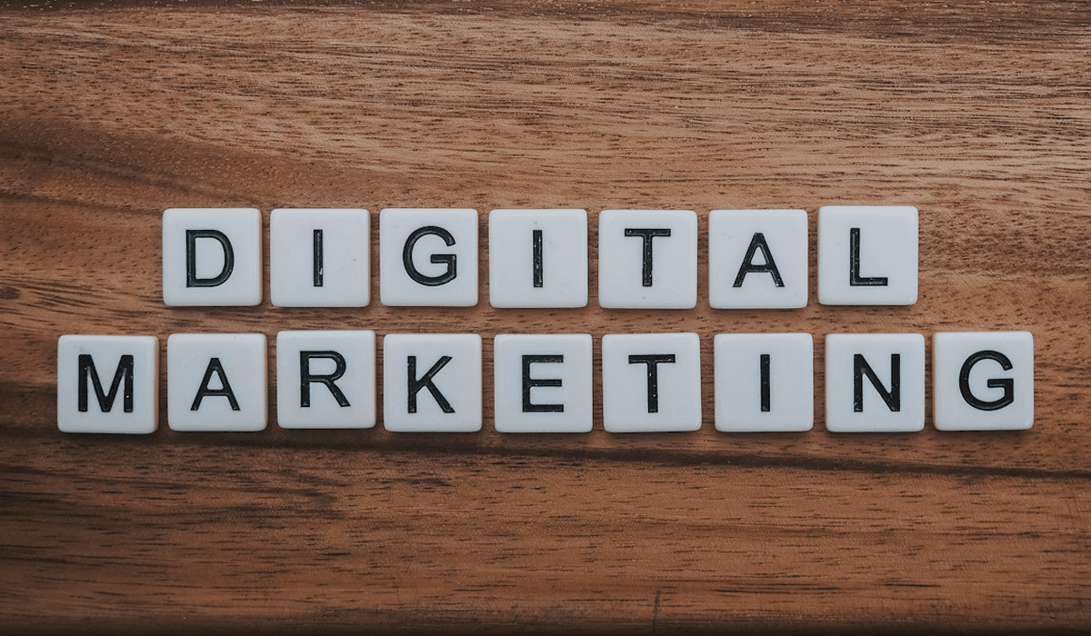 Complete Digital Marketing Strategy for 2026 in new module